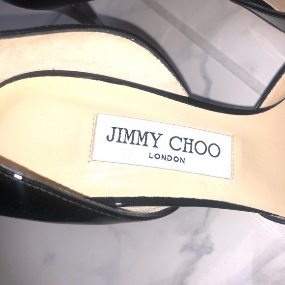 Jimmy choo heels - Picture 4 of 8